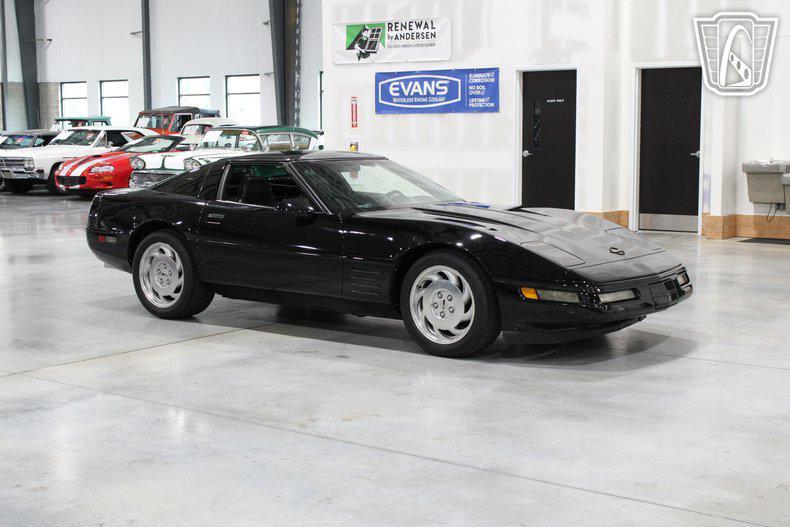 used 1994 Chevrolet Corvette car, priced at $13,500