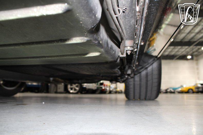 used 1994 Chevrolet Corvette car, priced at $13,500