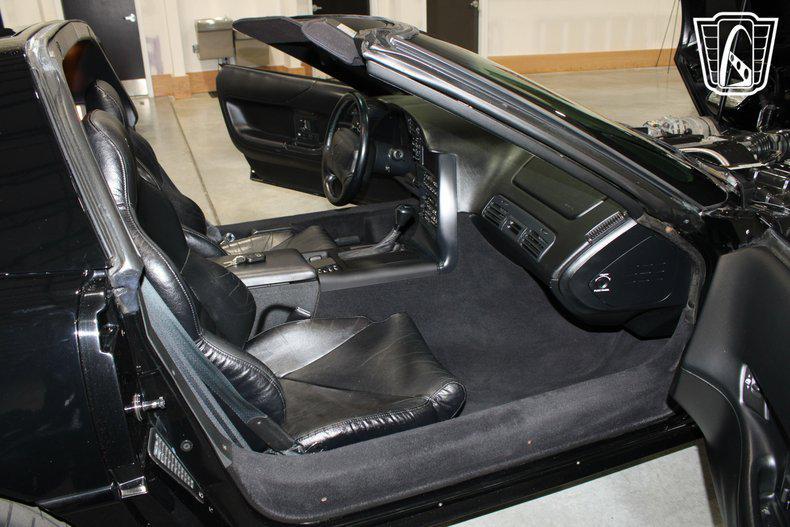 used 1994 Chevrolet Corvette car, priced at $13,500