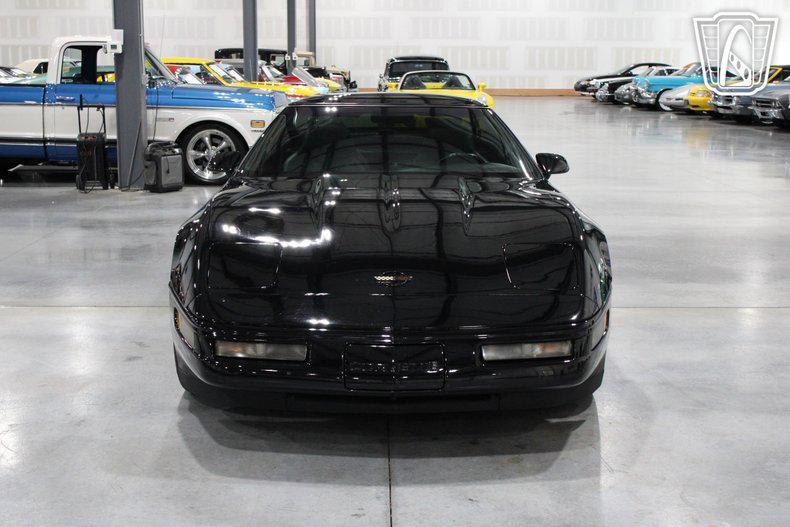 used 1994 Chevrolet Corvette car, priced at $13,500