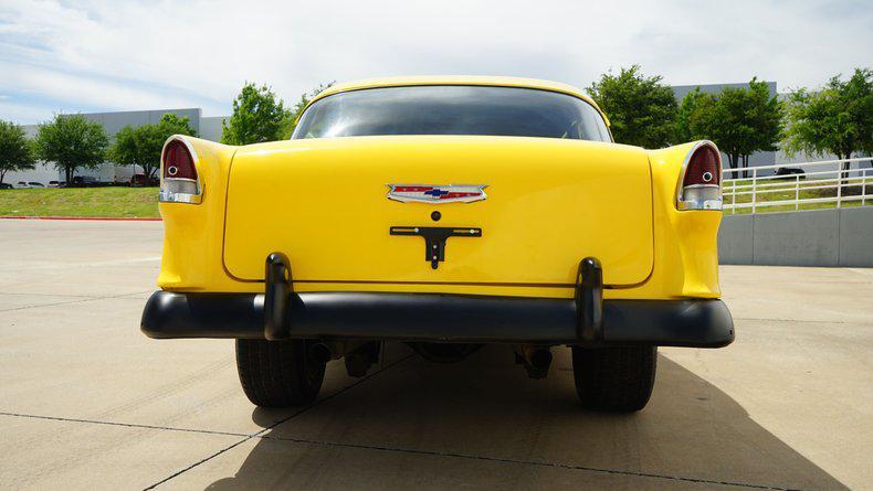 used 1955 Chevrolet 210 car, priced at $42,000