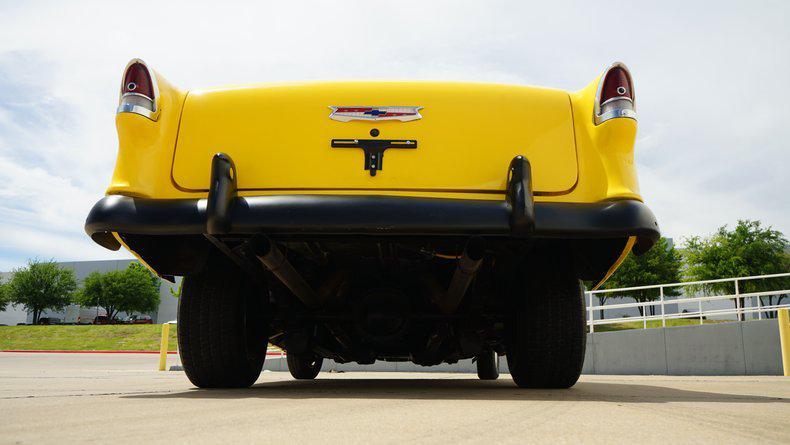 used 1955 Chevrolet 210 car, priced at $42,000