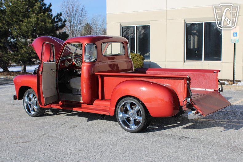 used 1949 Chevrolet 3100 car, priced at $59,000