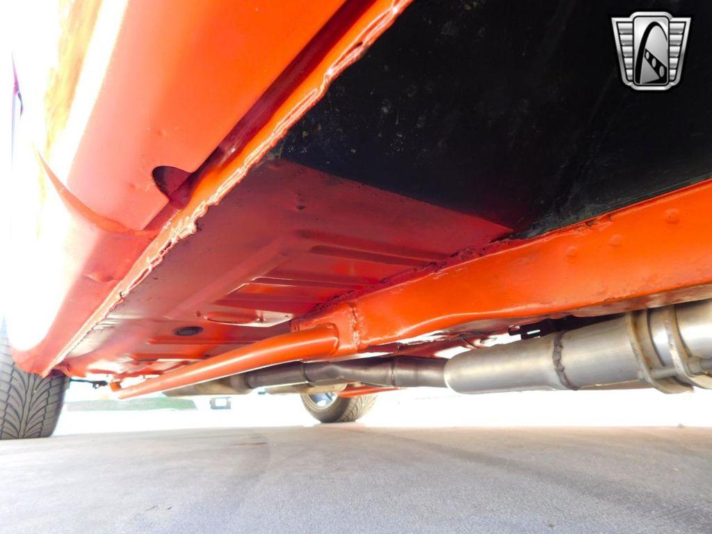 used 1965 Ford Mustang car, priced at $182,000