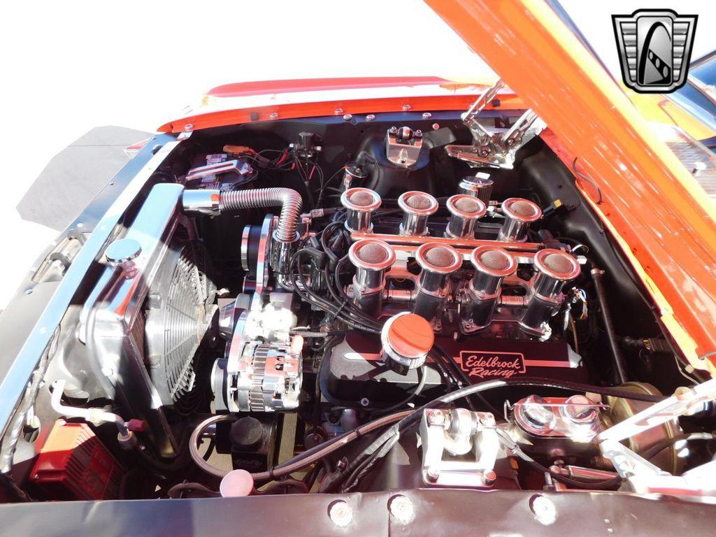 used 1965 Ford Mustang car, priced at $182,000