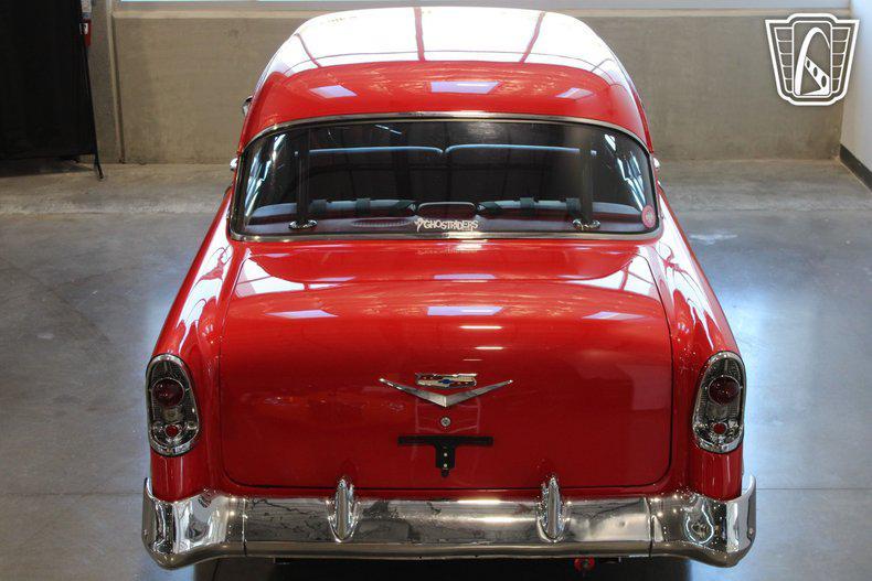 used 1956 Chevrolet 210 car, priced at $63,000
