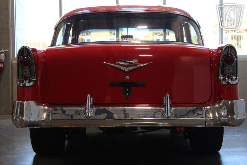 used 1956 Chevrolet 210 car, priced at $63,000