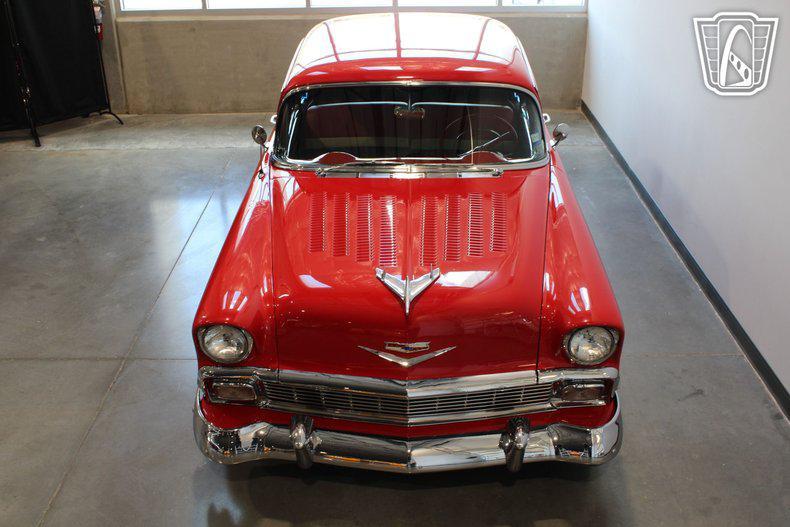 used 1956 Chevrolet 210 car, priced at $63,000