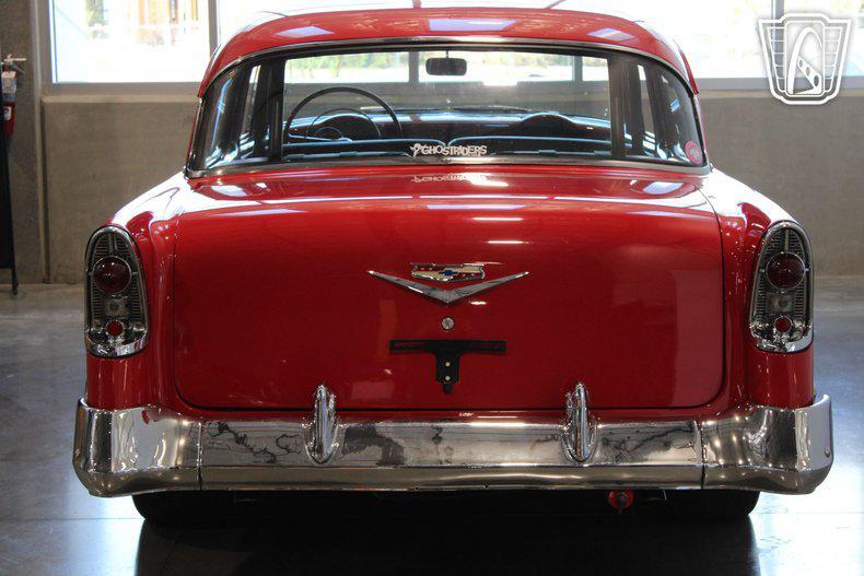 used 1956 Chevrolet 210 car, priced at $63,000