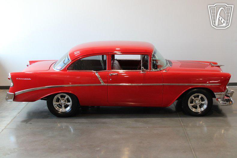 used 1956 Chevrolet 210 car, priced at $63,000