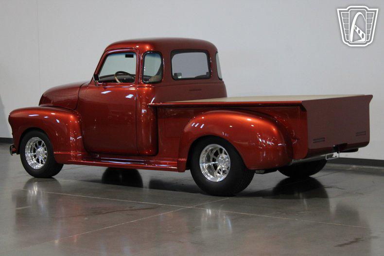 used 1954 Chevrolet 3100 car, priced at $70,000