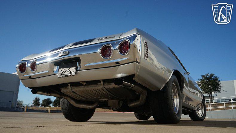used 1971 Chevrolet Chevelle car, priced at $89,000