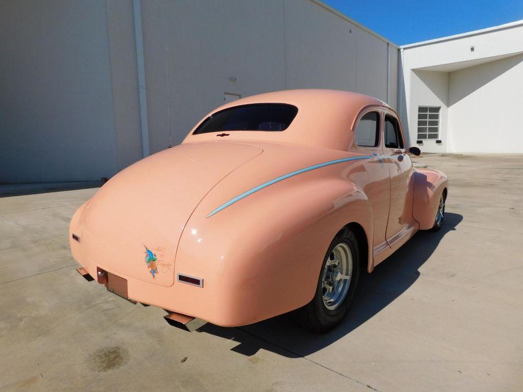 used 1941 Chevrolet Special Deluxe car, priced at $27,000