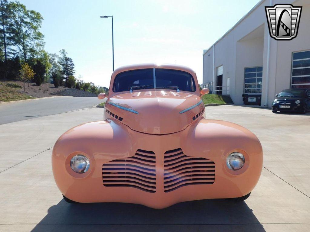 used 1941 Chevrolet Special Deluxe car, priced at $27,000