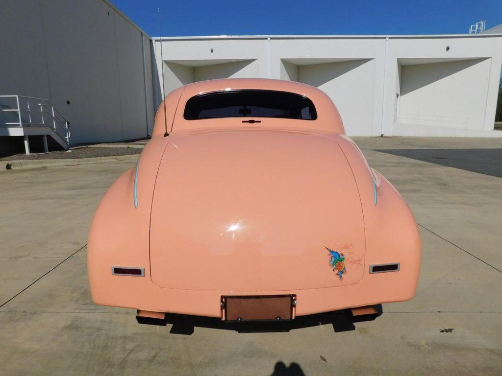 used 1941 Chevrolet Special Deluxe car, priced at $27,000