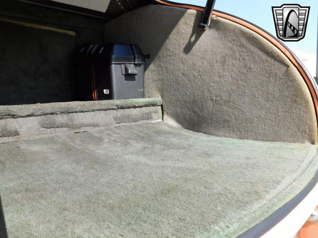 used 1941 Chevrolet Special Deluxe car, priced at $27,000