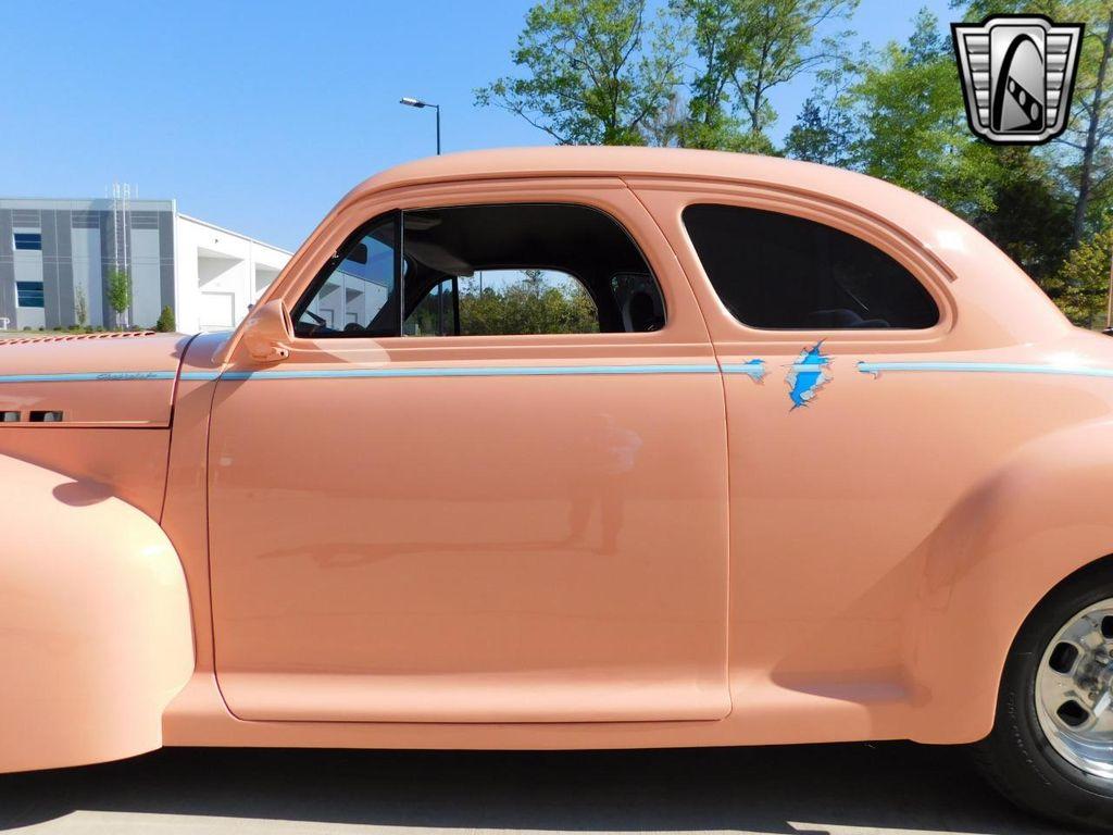 used 1941 Chevrolet Special Deluxe car, priced at $27,000