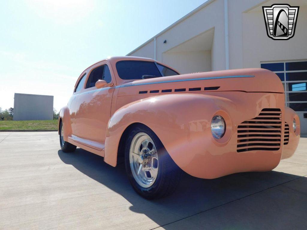 used 1941 Chevrolet Special Deluxe car, priced at $27,000