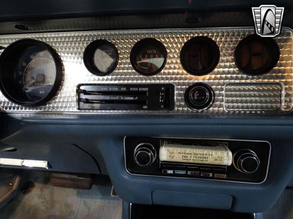 used 1979 Pontiac Firebird car, priced at $127,000