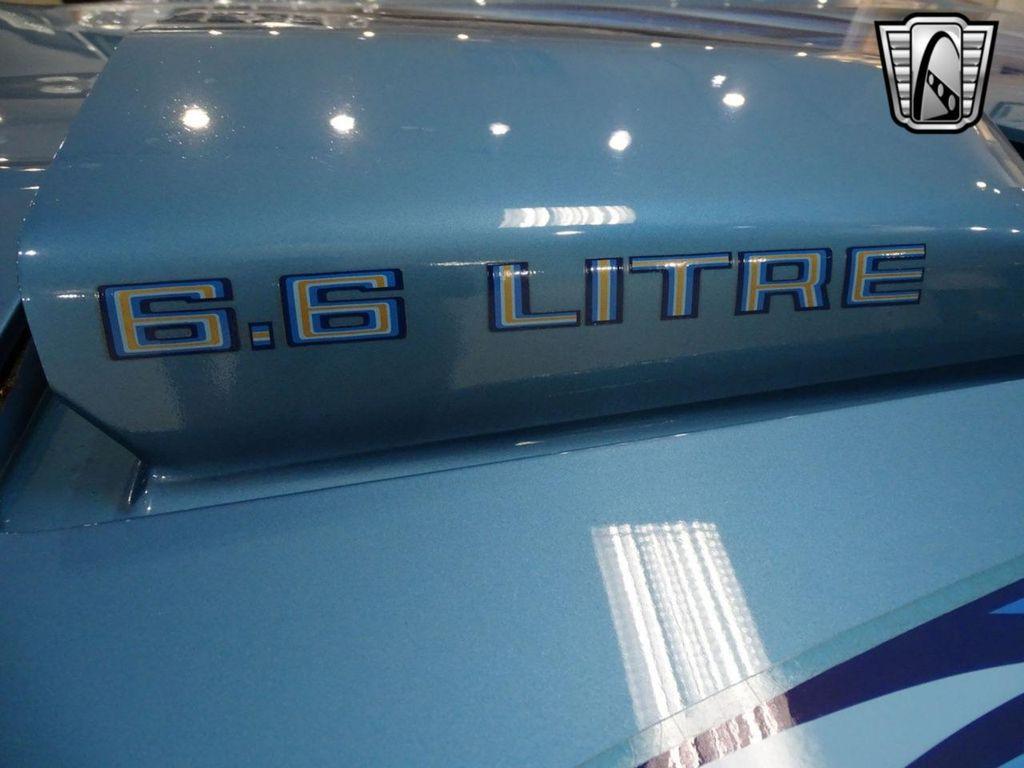 used 1979 Pontiac Firebird car, priced at $127,000