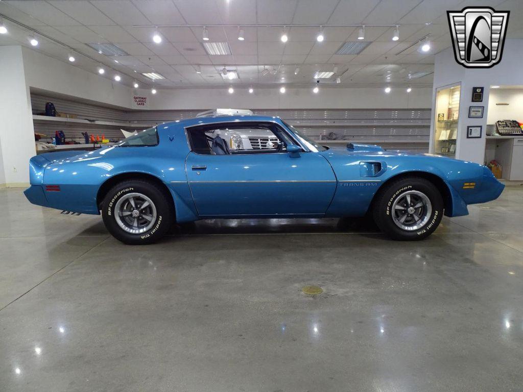 used 1979 Pontiac Firebird car, priced at $127,000
