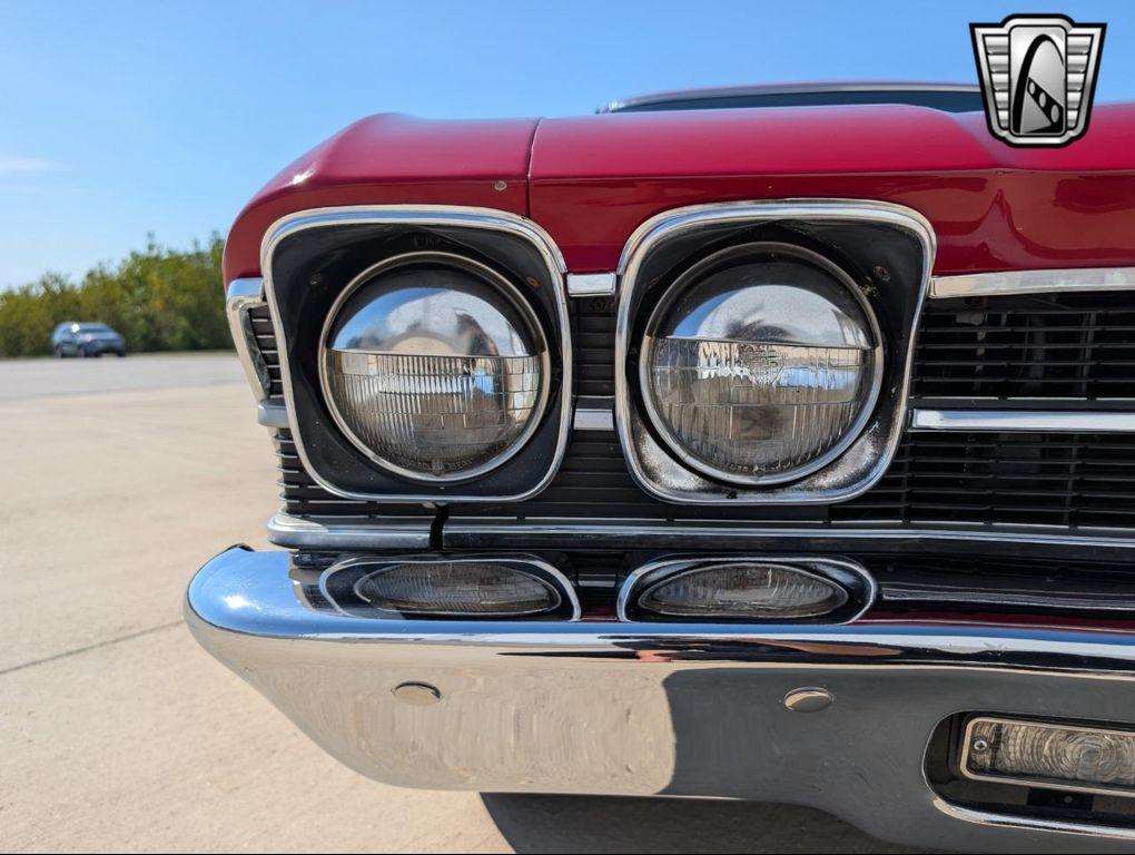 used 1969 Chevrolet Chevelle car, priced at $66,000