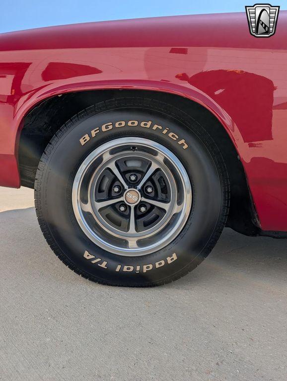 used 1969 Chevrolet Chevelle car, priced at $66,000