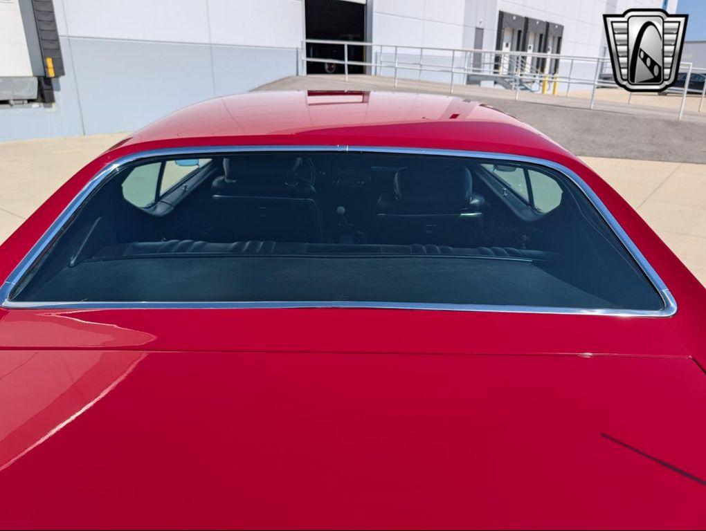 used 1969 Chevrolet Chevelle car, priced at $66,000