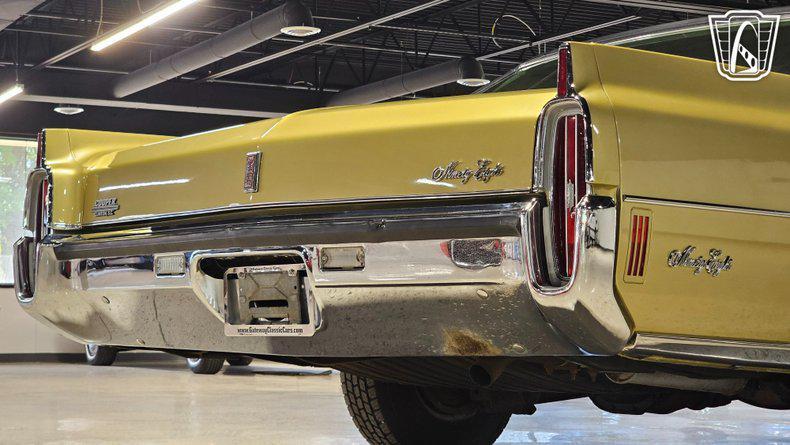 used 1972 Oldsmobile 98 car, priced at $23,000