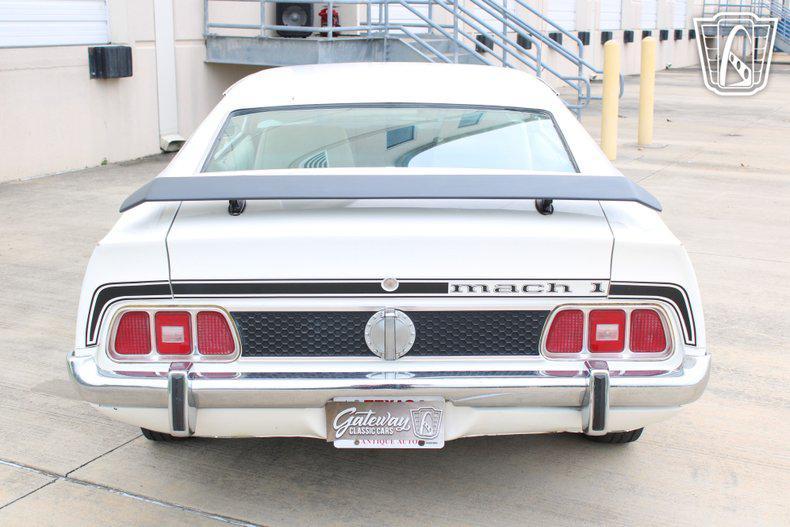 used 1973 Ford Mustang car, priced at $29,000