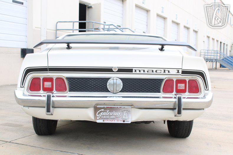 used 1973 Ford Mustang car, priced at $29,000