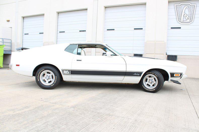 used 1973 Ford Mustang car, priced at $29,000