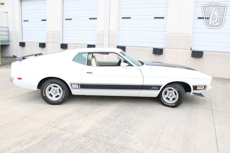 used 1973 Ford Mustang car, priced at $29,000