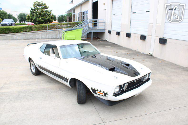 used 1973 Ford Mustang car, priced at $29,000