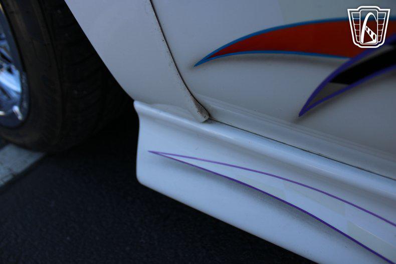 used 2000 Chevrolet S-10 car, priced at $20,000