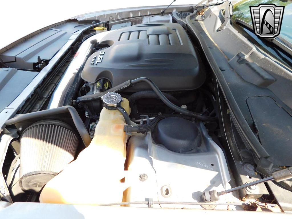 used 2015 Dodge Challenger car, priced at $13,000