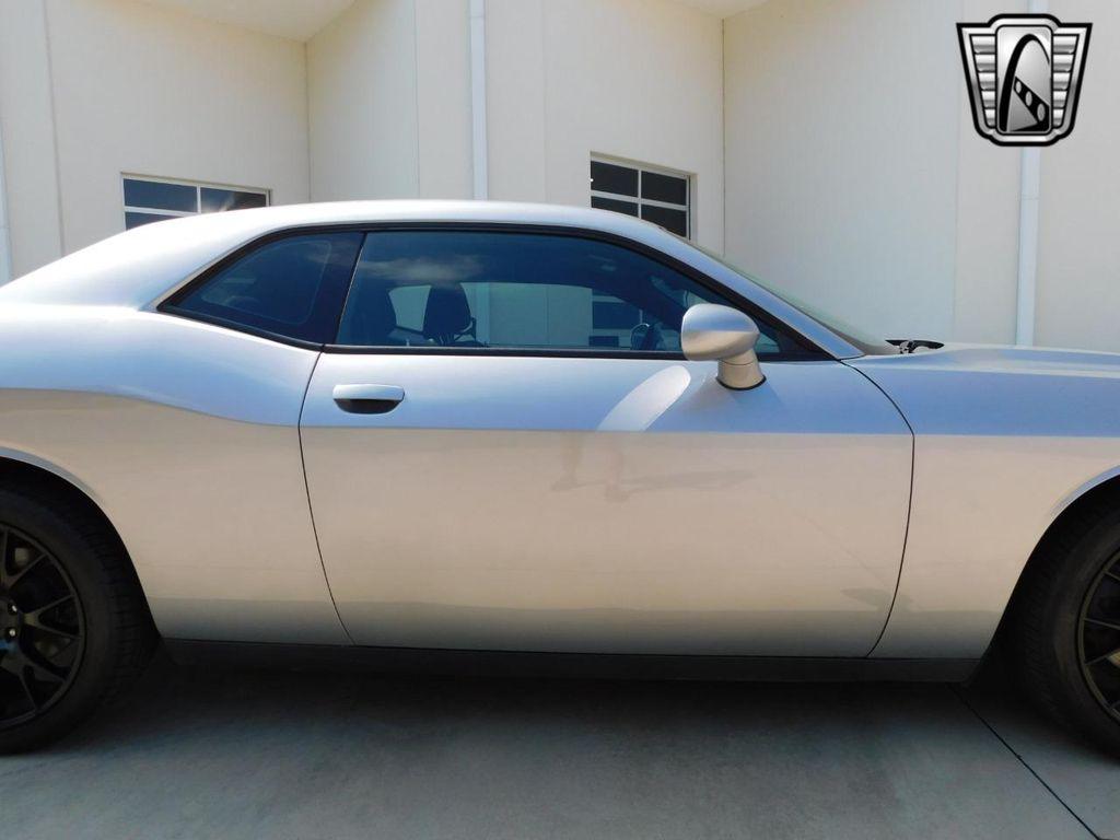 used 2015 Dodge Challenger car, priced at $13,000