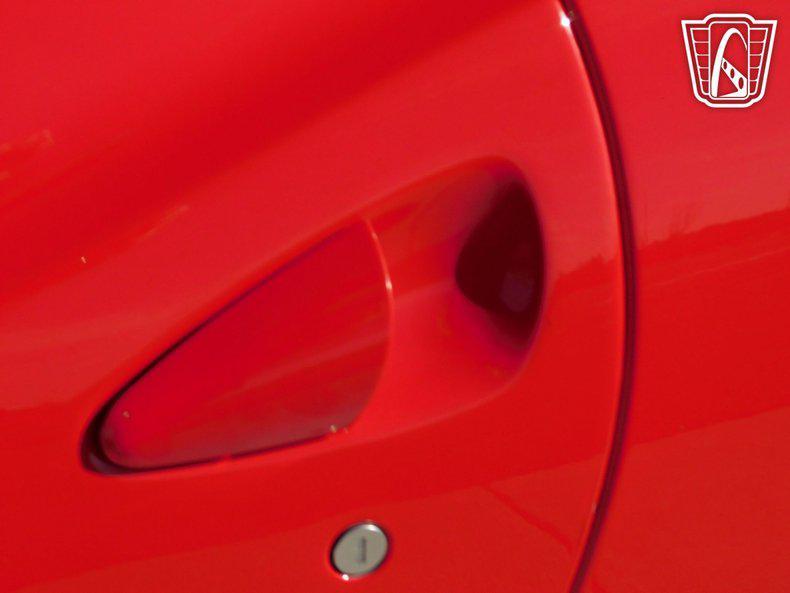 used 2009 Ferrari California car, priced at $88,000