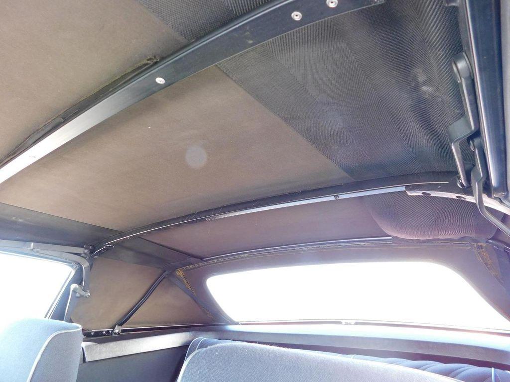 used 1987 Chevrolet Camaro car, priced at $19,500