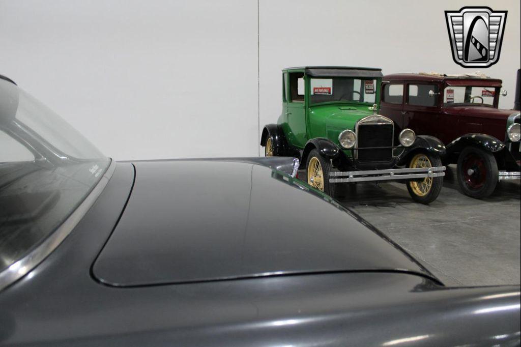 used 1955 Chevrolet Bel Air car, priced at $63,000