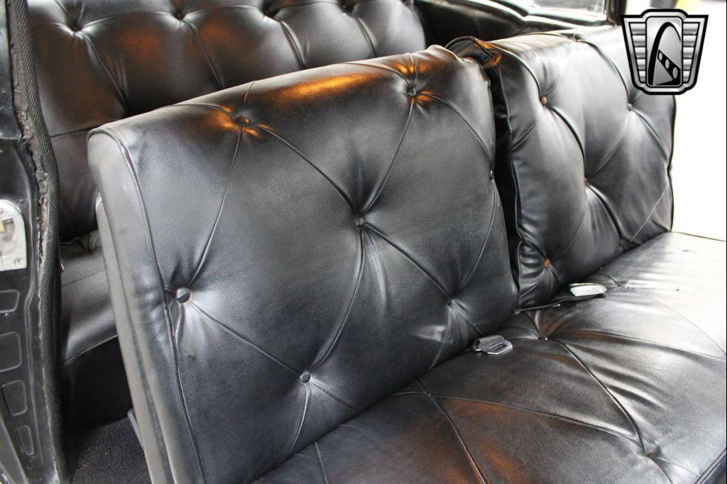 used 1955 Chevrolet Bel Air car, priced at $63,000