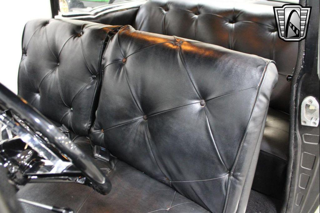 used 1955 Chevrolet Bel Air car, priced at $63,000