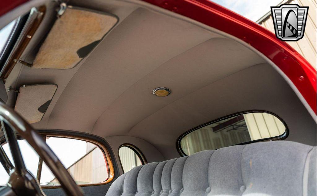 used 1935 Chevrolet Master Deluxe car, priced at $57,000