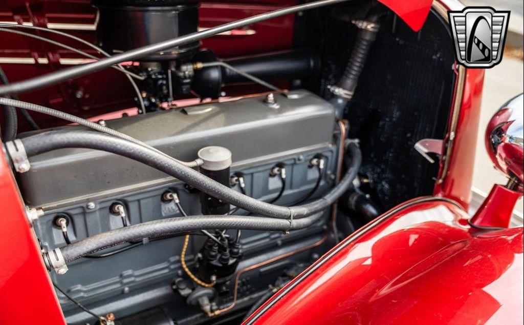 used 1935 Chevrolet Master Deluxe car, priced at $57,000