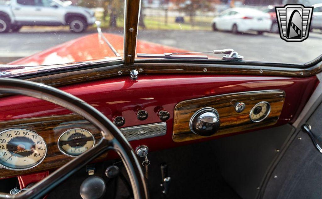 used 1935 Chevrolet Master Deluxe car, priced at $57,000