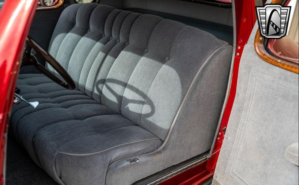 used 1935 Chevrolet Master Deluxe car, priced at $57,000