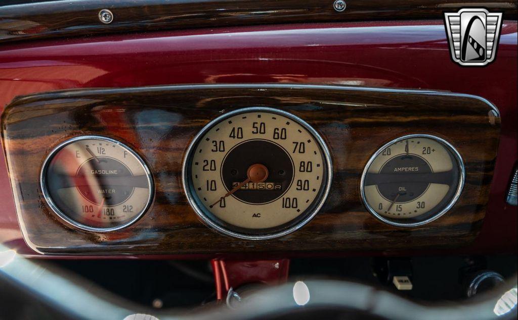 used 1935 Chevrolet Master Deluxe car, priced at $57,000