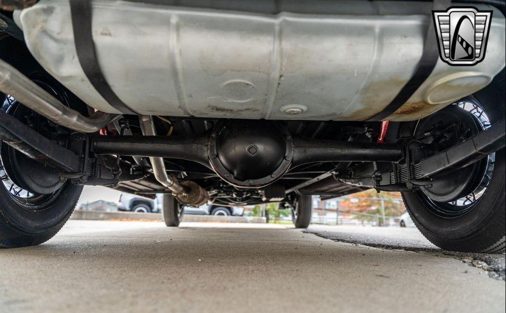 used 1935 Chevrolet Master Deluxe car, priced at $57,000