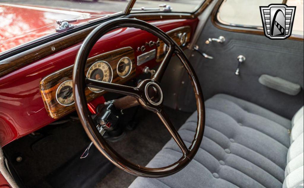 used 1935 Chevrolet Master Deluxe car, priced at $57,000