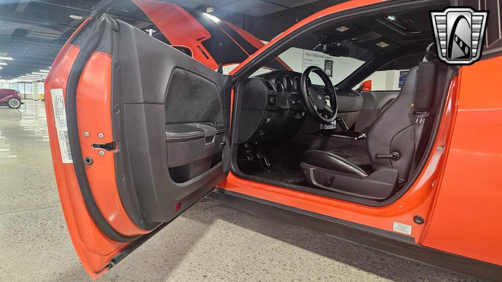 used 2009 Dodge Challenger car, priced at $24,000